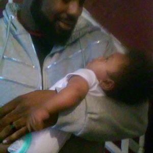 Meet your Posher, Bone